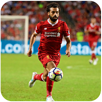 Wallpapers Mohamed Salah