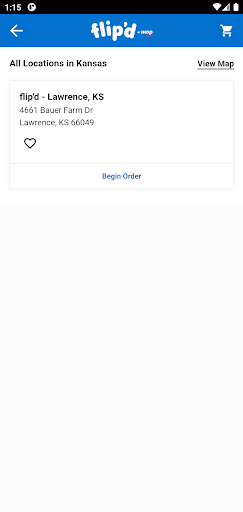 flip'd Screenshot 3 - AppWisp.com