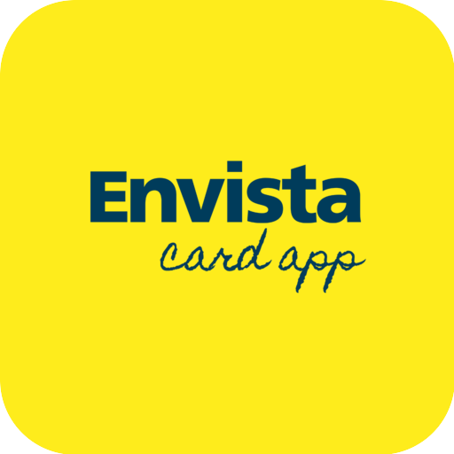 Envista Card App logo