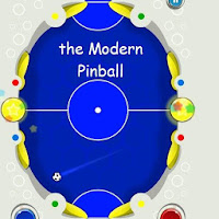 Pinball Great - Best Pinball game