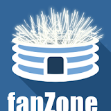 fanZone icon