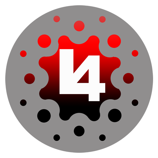 logistic4 logo