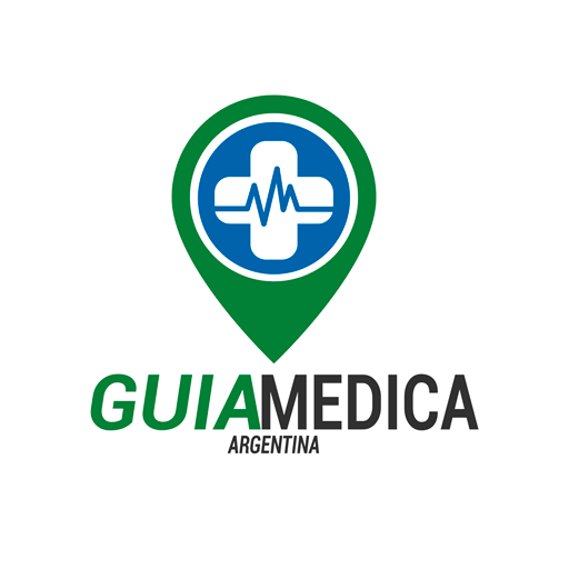 Guía Médica Argentina logo