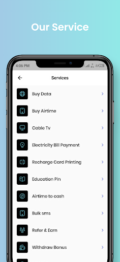 BILLSUBS Screen 3
