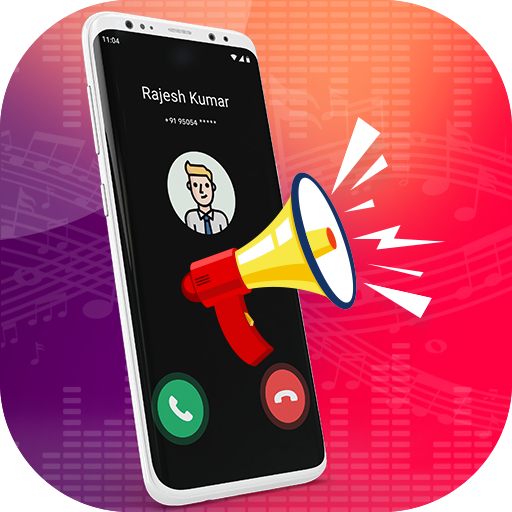 My Name Ringtone Maker Call Name Ringtone Apps On Google Play
