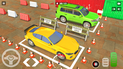 Zmmy Car Driving: Car Games Screen 3