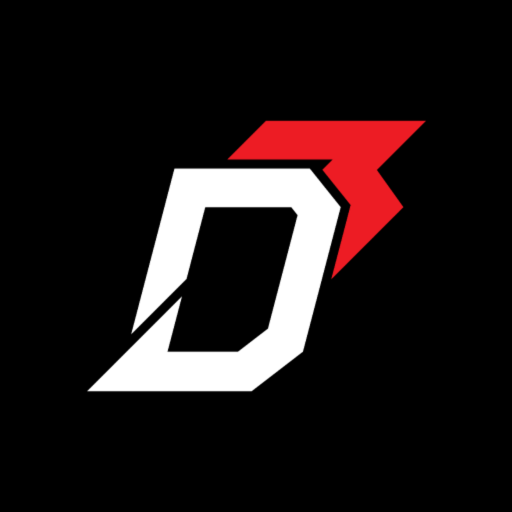 D3 Training logo