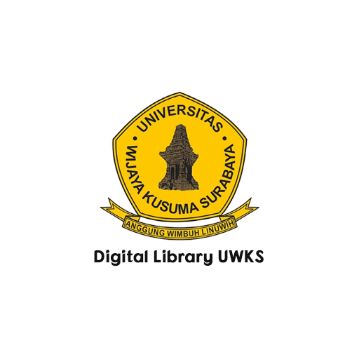 Digital Library UWKS logo