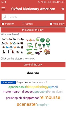 American Learner DictionaryProのおすすめ画像2
