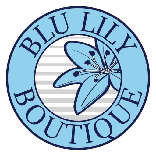 Blu Lily Boutique 3.6.0 Icon