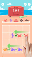 screenshot of Merge Ocean