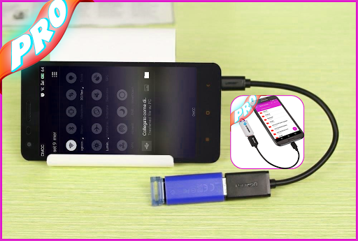 USB OTG CHECKER Screen 3
