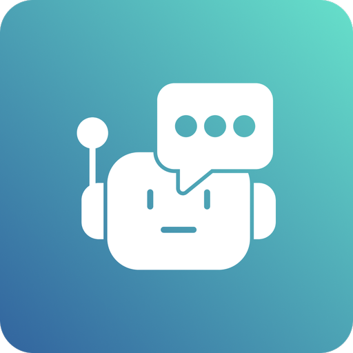AI Assistant: GBT Writer, Chat  Icon