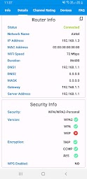 All Router Setup Page