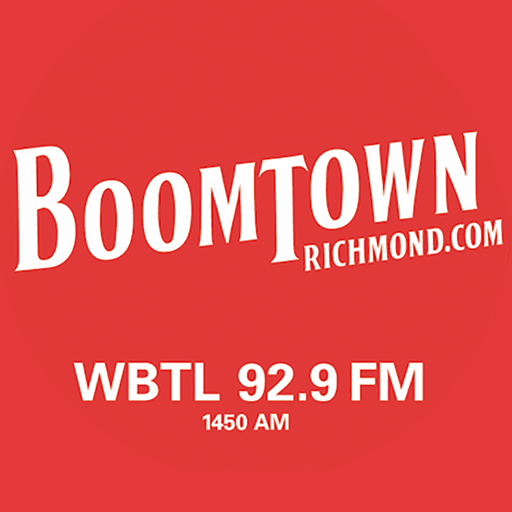 Boomtown Richmond  Icon