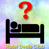 Hotel Deals Club icon