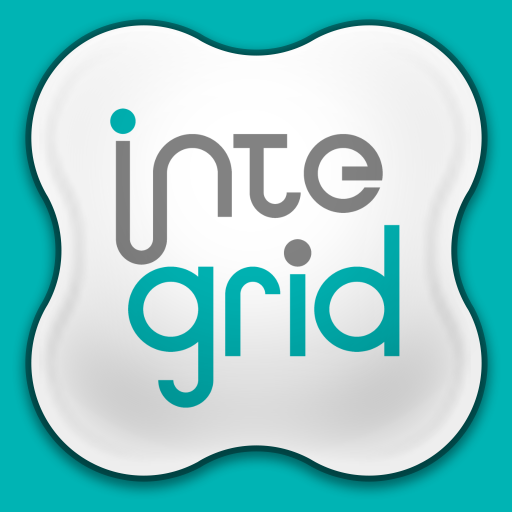Integrid logo
