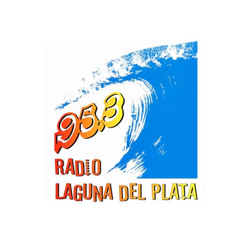 Radio Laguna Del Plata logo