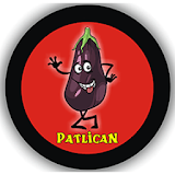 Patlican icon