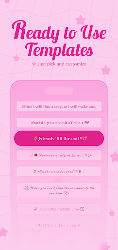 Fonts and Symbols - Stylish Text