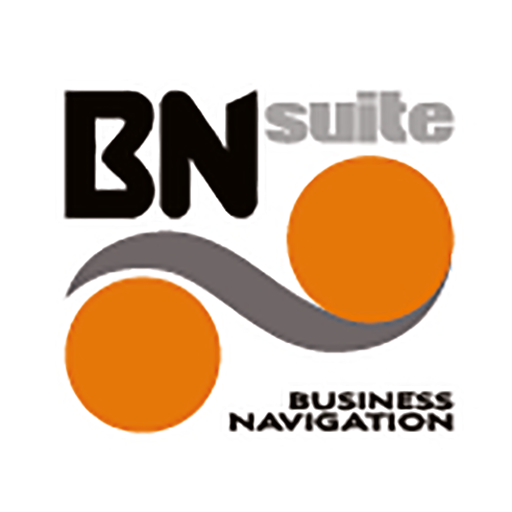 Business Navigation suite logo