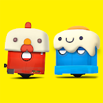 Cover Image of 下载 Death Squared  APK