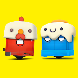 Imagen de ícono de Death Squared