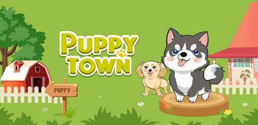 Puppy Town - Merge \u0026 Win💰 - Apps on 