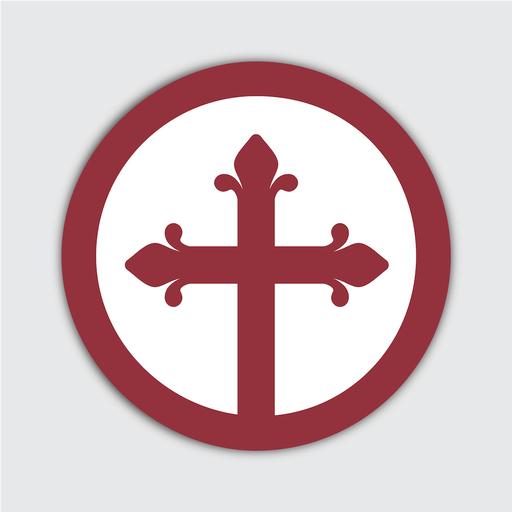 Tates Creek Church logo