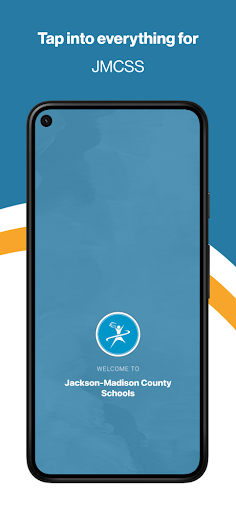 Jackson-Madison County Schools ekran görüntüsü