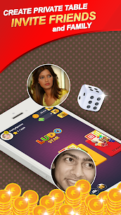 لعبة Ludo STAR 5