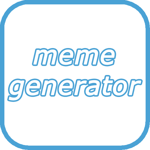 MemeGenerator.es: Crear memes  Icon