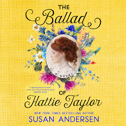 Icon image The Ballad of Hattie Taylor
