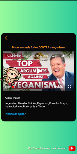 Vegan Screen 3