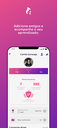 New School Screen 2