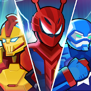 Robot Super: Hero Champions