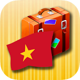 Vietnamese phrasebook icon