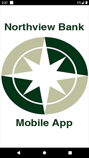 Android application Northview Bank screenshort