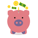 SavePal: Ahorra dinero y consigue tus objetivos