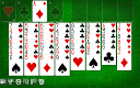 screenshot of FreeCell Solitaire