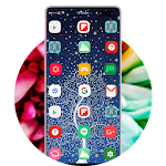 Cover Image of Unduh Launcher & Theme For Galaxy S10 HD Wallpapers 2020 1.0.4 APK