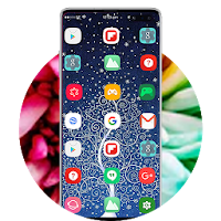 Launcher & Theme For Galaxy S10 HD Wallpapers 2020