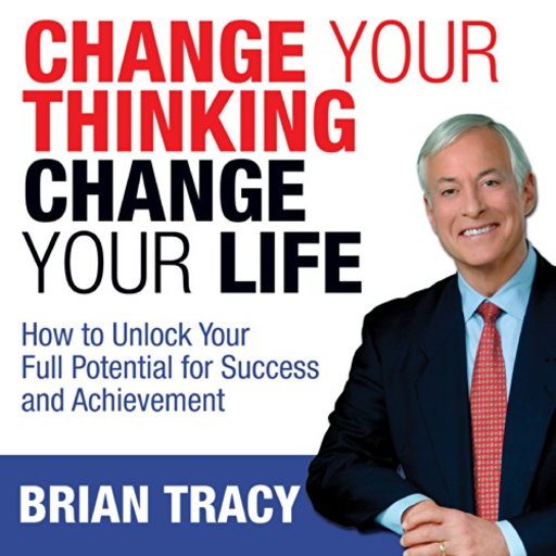 Change Your Thinking Change Yo logo
