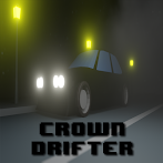 Crown Drifter