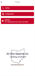 All Ohio Sealants Inc