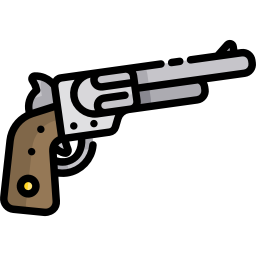 Shoot Up! - A Pistol Game