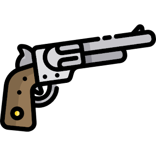 Shoot Up - A Pistol Game