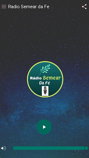 Rádio Semear da Fé