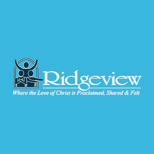 Ridgeview Baptist Church logo