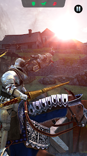 Rival Knights Screenshot